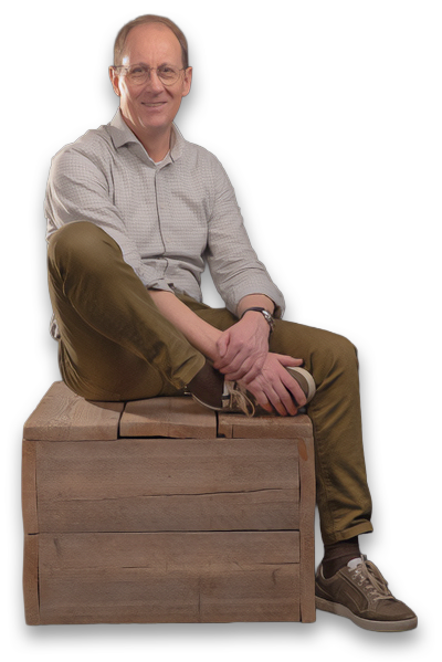 Foto van Martin Geel 1